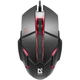 Миша ігрова Defender Host MB-982 USB Black (52982) - зображення 1
