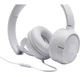 Навушники JBL Tune 500 White - изображение 3