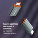 Адаптер перехідник Colorway USB-A to Type-C (CW-AD-AC) - зображення 6