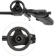 Пистолет для пены Intertool PT-0606 с полным тефлоновым покрытием + 4 насадки (PT-0606) - изображение 4