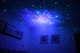 Лазерний нічник-проектор дитячий зоряного неба Astronaut Star, LED 5W, в спальню авто, 7 реж, пульт, Білий - зображення 13