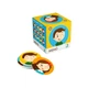 Настільна гра-мемо "Емоції" DoDo Toys 300144, 24 фішки із зображенням - зображення 2