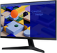 Monitor 24" Samsung Essential Monitor S31C (LS24C314EAUXEN) - obraz 3