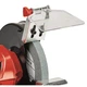 Точильный станок Einhell TC-BG 150, 150Вт, круг 150х16мм, 2980об/мин (4412632) - изображение 5