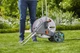 Тележка для шланга Gardena AquaRoll M Metal (18540-20.000.00) - изображение 9