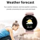 Смарт-годинник Smart Classic з ремінцем міланська петля - зображення 2
