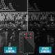Видеорегистратор A23 HD 1080P ИК - изображение 5