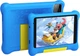 Планшет 7" HiGrace Kids 2/32Gb 4 ядра Android 11 Черный Синий чехол Factory Recertified g2 - изображение 1