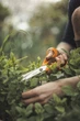 Ножиці Fiskars універсальні S90 21 см (1001539/111040) - зображення 4