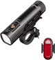 Комплект велофар Fenix BC26R + BC05RV20 - изображение 1