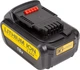 Акумулятор PowerPlant для електроінструментів DeWalt DCB204 18V 5Ah Li-ion (TB921201) - зображення 1