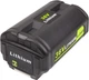 Акумулятор PowerPlant для електроінструментів Ryobi OP4060A 36V 6Ah Li-ion (TB921607) - зображення 1
