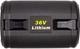 Акумулятор PowerPlant для електроінструментів Ryobi OP4060A 36V 6Ah Li-ion (TB921607) - зображення 3