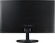 Monitor 24" Samsung Essential Monitor S36C (LS24C364EAUXEN) - obraz 6