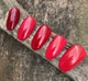 Лак для ногтей CND Vinylux #158 Wildfire 15 мл - изображение 6