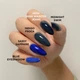 Лак для ногтей CND Vinylux #131 Midnight Swim 15 мл - изображение 3