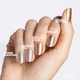 Гель-лак CND Shellac Bellini #290 7.3 мл - изображение 3