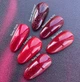 Гель-лак CND Shellac Kiss of Fire #288 7.3 мл - изображение 3