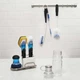 Набір щіток для чищення пляшок OXO CLEANING 3 предмета (1329080) - зображення 8