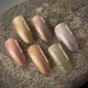 Гель-лак CND Shellac Bellini #290 7.3 мл - изображение 6