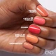 Лак для нігтів CND Vinylux #249 Shells in the Sand 15 мл - зображення 3