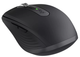 Миша комп'ютерна Logitech MX Anywhere 3S for Business, Graphite (910-006958) (6907489) - изображение 6