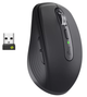 Миша комп'ютерна Logitech MX Anywhere 3S for Business, Graphite (910-006958) (6907489) - изображение 4