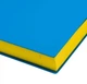 Щоденник А5 дата Leo Planner "Nation Code" м'який, 368 стор., синій - зображення 4