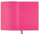Щоденник А5 дата Leo Planner "Saga" м'який, 368 стор., білий - зображення 9