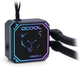 Система жидкостного охлаждения Alphacool Eisbaer LT360 Aurora HPE (11996) - изображение 3