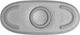 Портативная акустическая система Harman/Kardon Go+Play 3 Grey (hkgoplay3gryep) - изображение 5
