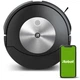 Пылесос iRobot Roomba Combo J7 (c715840) - изображение 1