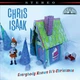 Виниловая пластинка Chris Isaak – Everybody Knows It's Christmas (Pink, Candy Floss Vinyl) - изображение 1
