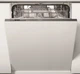 Вбудована посудомийна машина Hotpoint-Ariston HI 5010 C - зображення 2