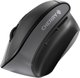 Mysz Cherry MW 4500 RF Wireless Black (JW-4500) - obraz 2