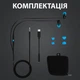 Наушники Logitech G333 Black (981-000924) - изображение 2