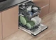 Посудомийна машина Hotpoint-Ariston HM7 42 L (вбудована, 60 см) - изображение 10