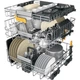 Посудомоечная машина WHIRLPOOL W8I HP42 L (869991657250) - изображение 15