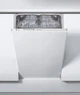 Посудомоечная машина INDESIT DSIE 2B10 (869991614940) - изображение 6