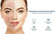 Скрабер Ультразвуковий для шкіри Medica+ Vibroskin 8.0 (Японія) - зображення 3