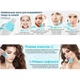 Скрабер Ультразвуковий для шкіри Medica+ Vibroskin 8.0 (Японія) - зображення 7