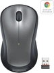 Миша Logitech M310 Wireless Silver (910-003986) - зображення 1