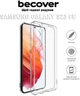 Чохол для смартфона BeCover для Samsung Galaxy S23 FE SM-S711 Transparent (BC_710388) - зображення 5