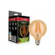 Лампа светодиодная Eurolamp LED-G95-12273 филамент G95 8W E27 2700K - изображение 2