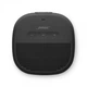 Портативная колонка Bose SoundLink Micro Black (783342-0100) - изображение 1