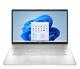 Ноутбук HP 17 Ryzen 7-7730U/16GB/512/Win11 Silver - зображення 1