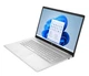 Ноутбук HP 17 Ryzen 7-7730U/16GB/512/Win11 Silver - зображення 3