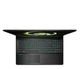 Ноутбук Для Геймінгу (2024) MSI Alpha 17 R9-7945HX/32GB/1TB/Win11X Licensed RTX4060 240Hz - зображення 5