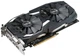 Видеокарта AMD Radeon RX 590 8GB Asus Dual OC (DUAL-RX590-GME-O8G) Б/У - изображение 2
