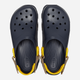 Чоловічі крокси Crocs Classic All Terrain Clog M CR206340-DENA 39-40 (M7/W9) 25 см Темно-сині (196265247288) - зображення 4